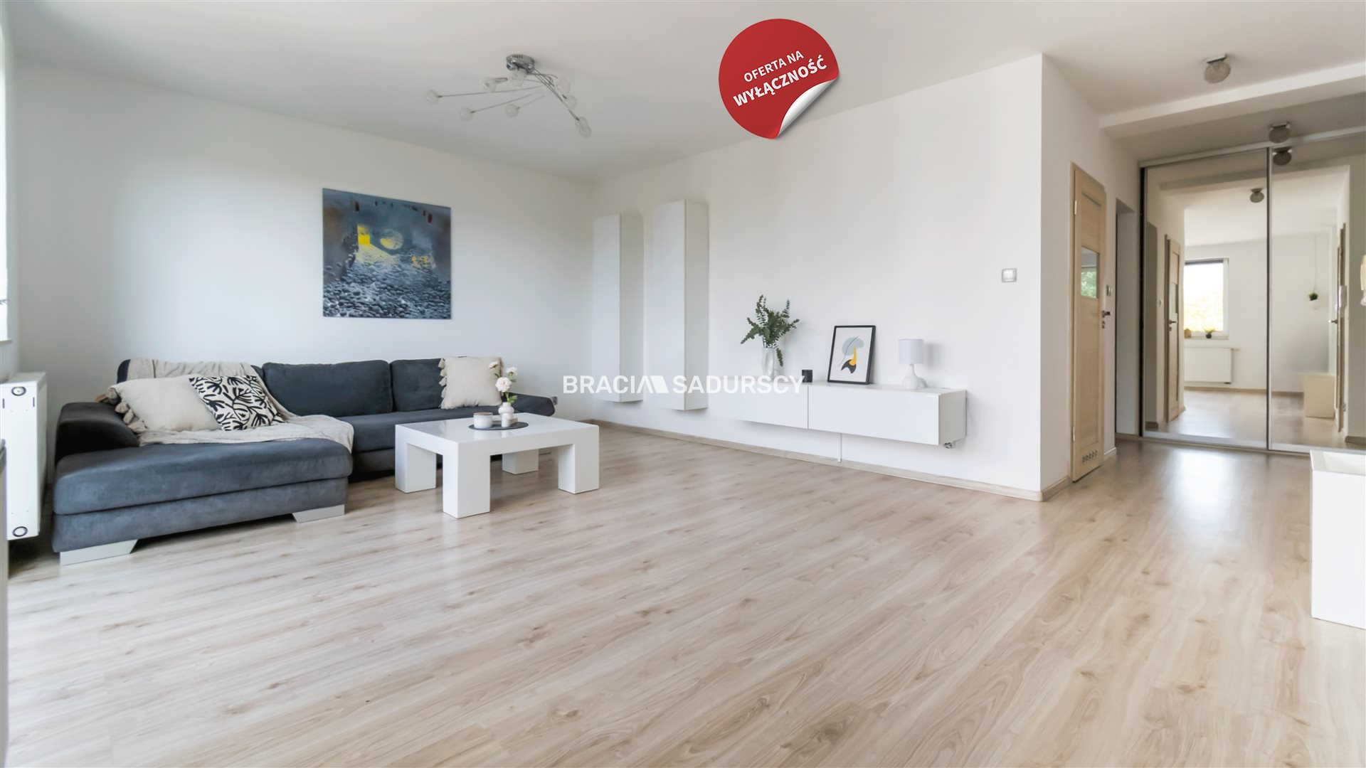 Mieszkanie 77,03 m², piętro 2, oferta nr , BS2-MS-303877-2, Będzin, Brzozowicka-idx