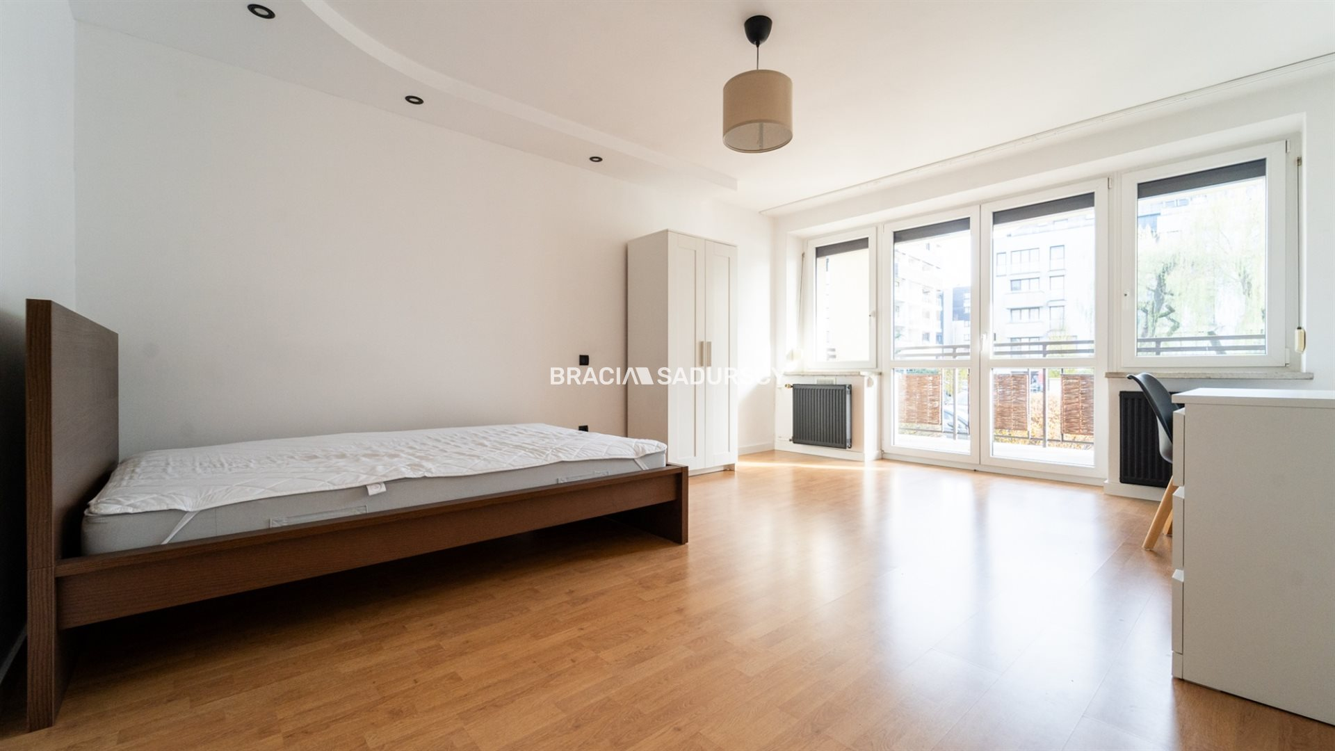 Mieszkanie 68,20 m², parter, oferta nr , BS2-MS-305168-1, Kraków, Krowodrza, Juliusza Lea-idx