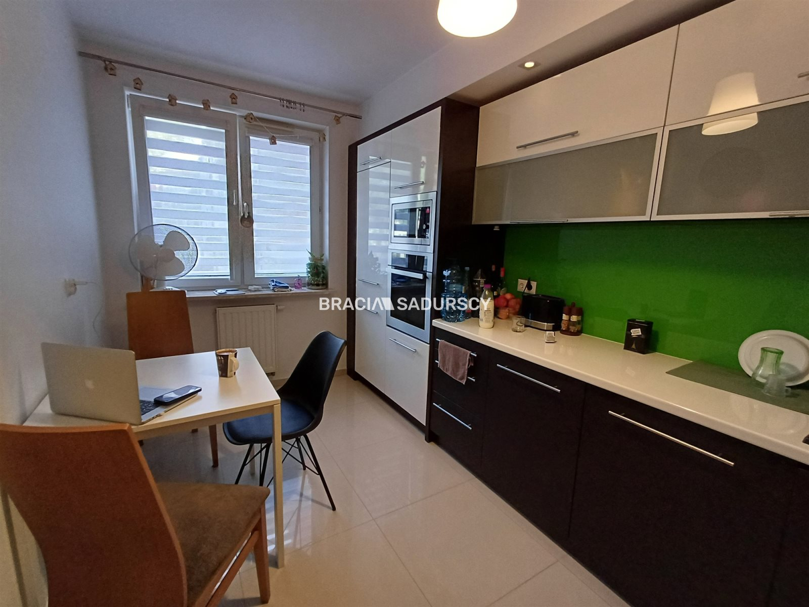 Apartament 62,80 m², piętro 1, oferta nr , BS4-MS-303776-4, Kraków, Bieżanów-Prokocim, Malachitowa-idx