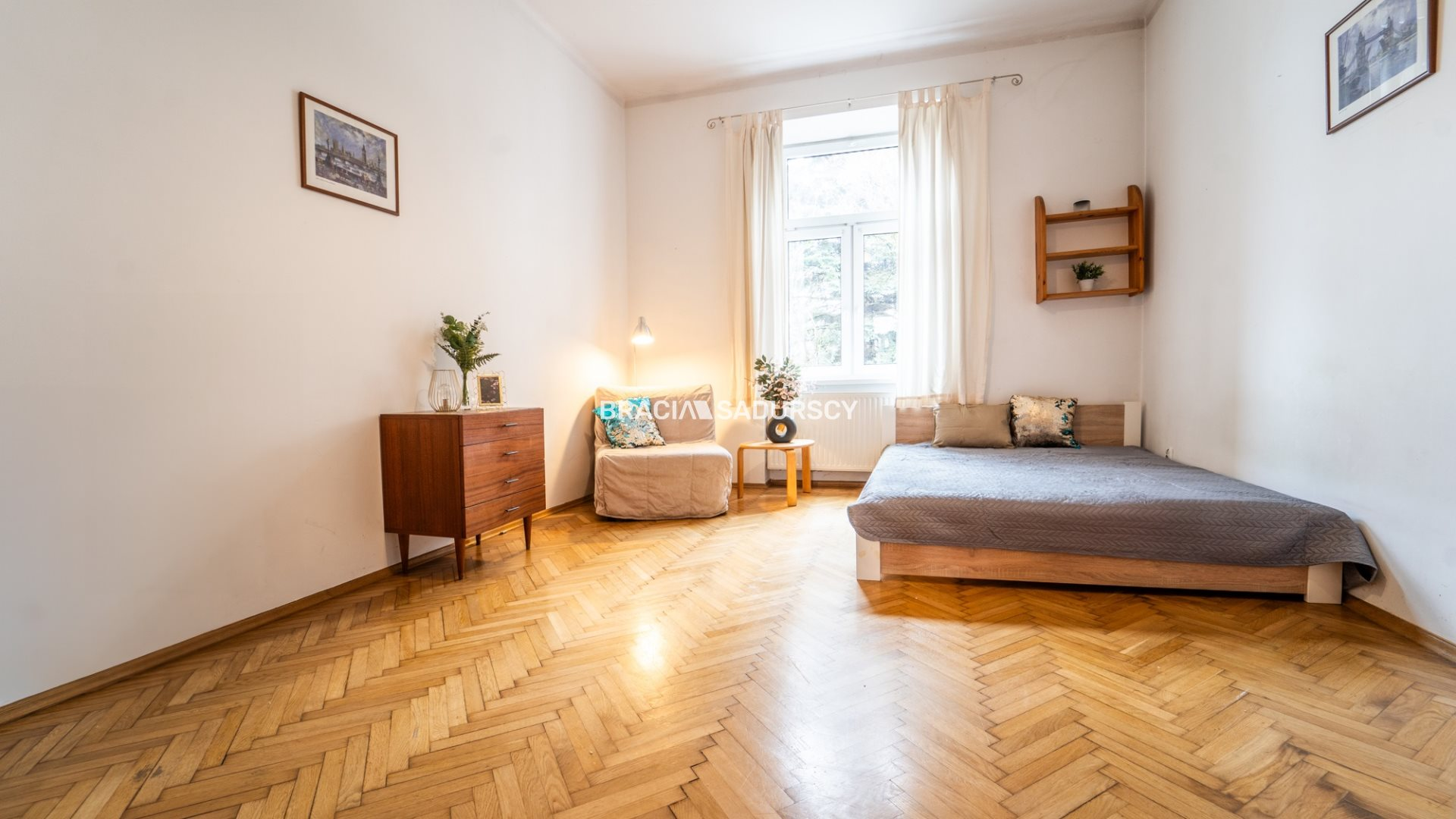 Apartament 98,90 m², parter, oferta nr , BS2-MS-299521-20, Kraków, Prądnik Biały, Prądnicka-idx