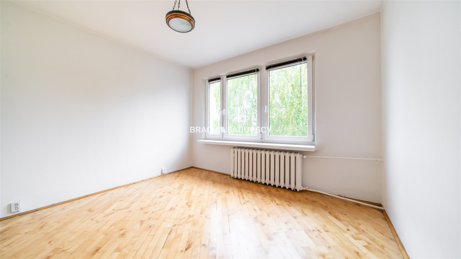 Apartament 62,00 m², piętro 4, oferta nr , BS4-MS-305221, Kraków, Prądnik Biały, Siewna-idx