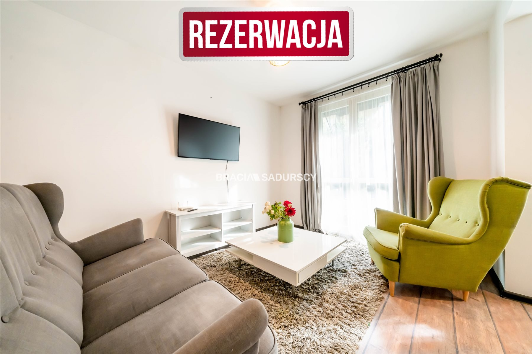 Mieszkanie 65,60 m², parter, oferta nr , BS3-MS-303908, Kraków, Dębniki, Pychowice, Tomasza Prylińskiego-idx