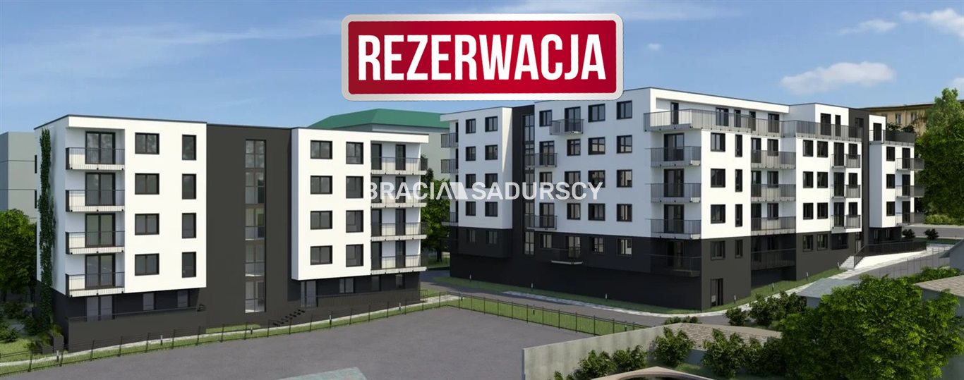 Mieszkanie 74,39 m², piętro 3, oferta nr , BS2-MS-277946-123, Kraków, Bieżanów-Prokocim, Wielicka-idx