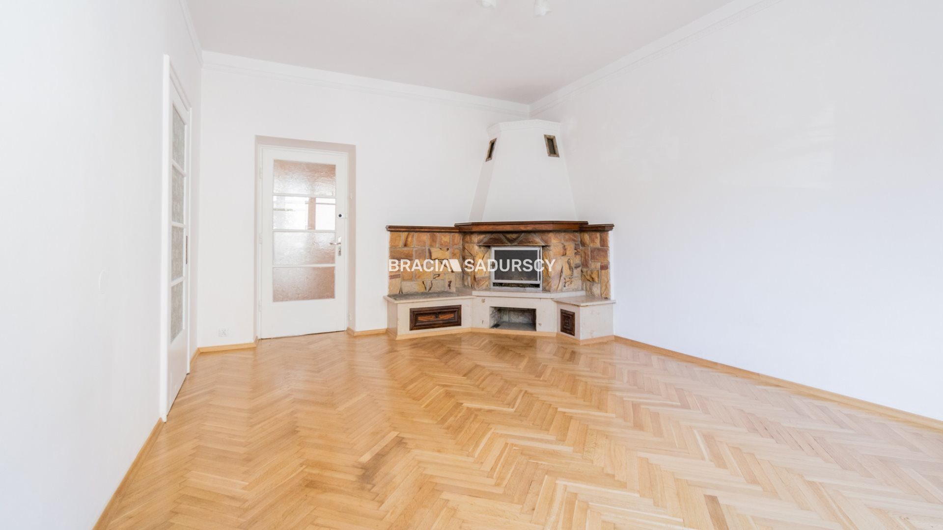 Mieszkanie 87,39 m², parter, oferta nr , BS4-MS-302914-6, Kraków, Krowodrza, Józefa Friedleina-idx