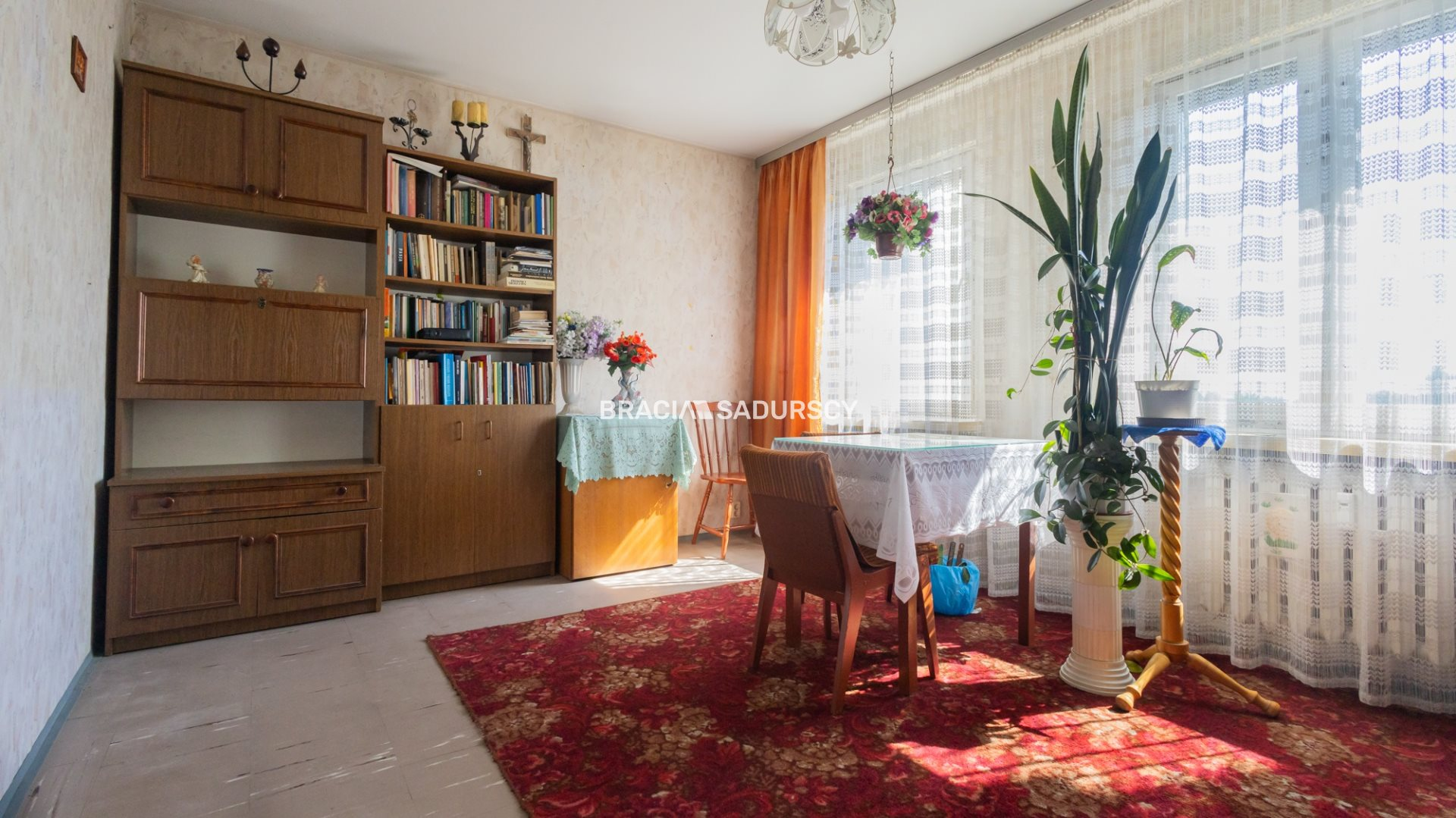 Apartament 72,00 m², piętro 7, oferta nr , BS2-MS-303433-3, Kraków, Mistrzejowice, Nowa Huta, os. Krakowiaków-idx