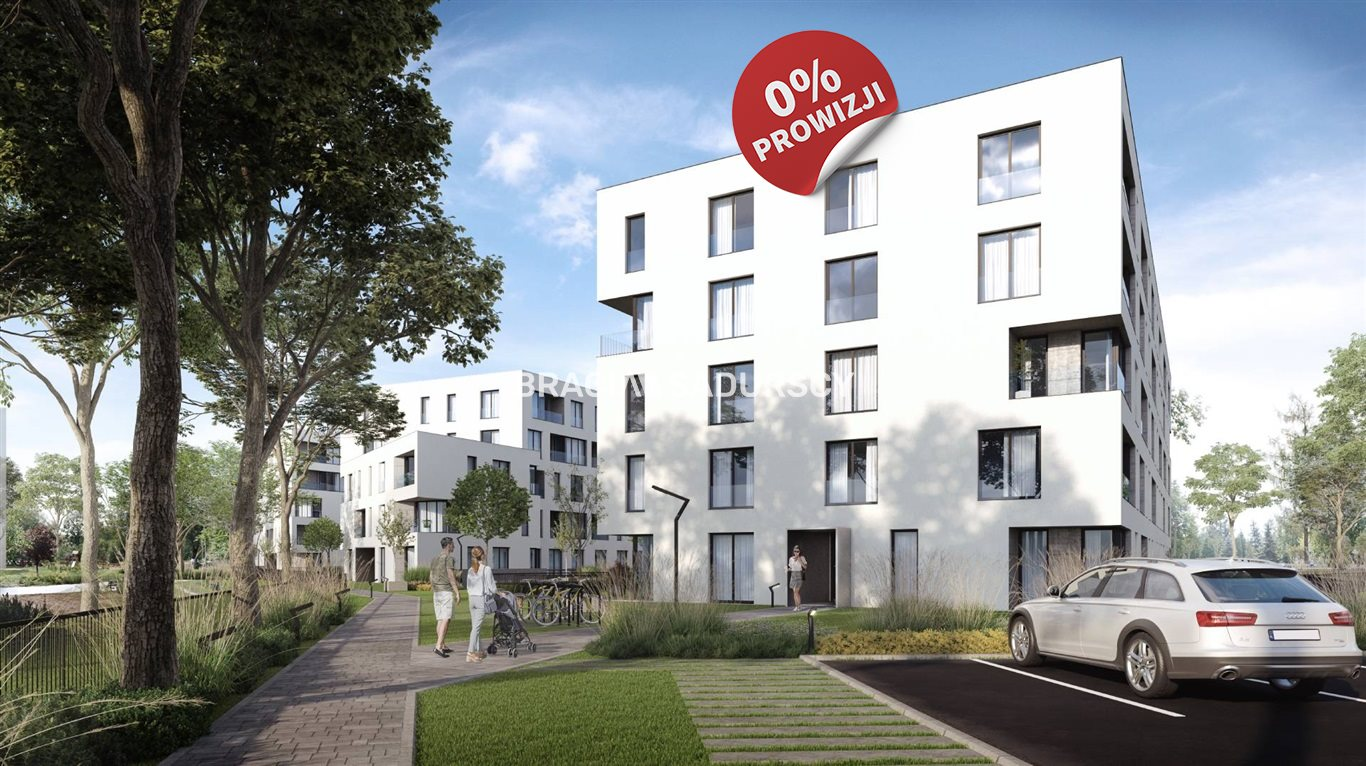 Mieszkanie 74,36 m², piętro 3, oferta nr , BS2-MS-275846-117, Kraków, Podgórze, Płaszów, Przewóz - okolice-idx