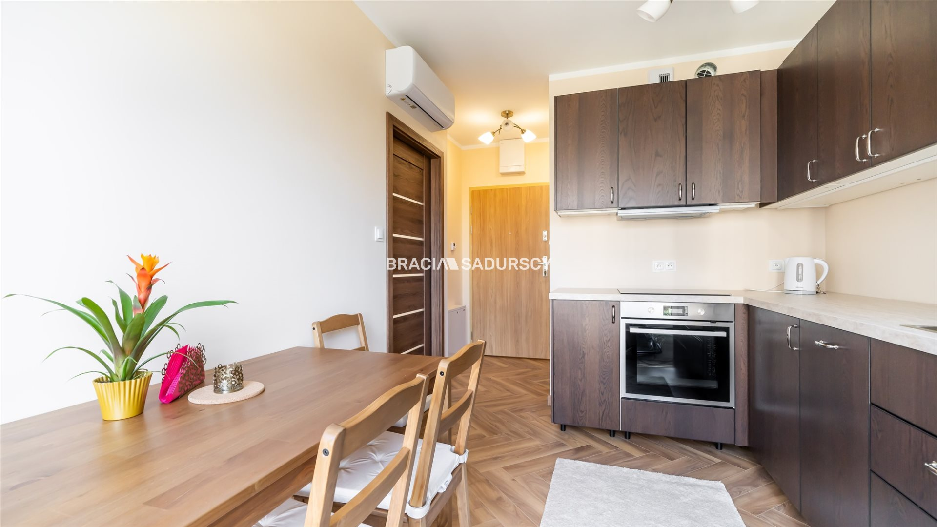 Mieszkanie 67,79 m², piętro 1, oferta nr , BS2-MS-304132-1, Kraków, Dębniki, Ruczaj, Pszczelna-idx