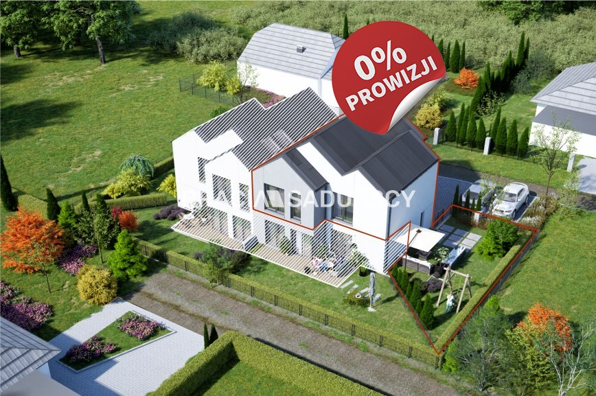 Mieszkanie 88,81 m², piętro 1, oferta nr , BS2-MS-305438-1, Wieliczka, Pułaskiego-idx