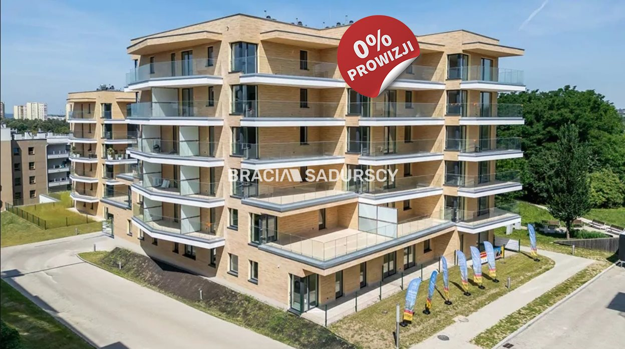 Mieszkanie 120,54 m², piętro 4, oferta nr , BS2-MS-291179-62, Kraków, Prądnik Czerwony, Reduta-idx