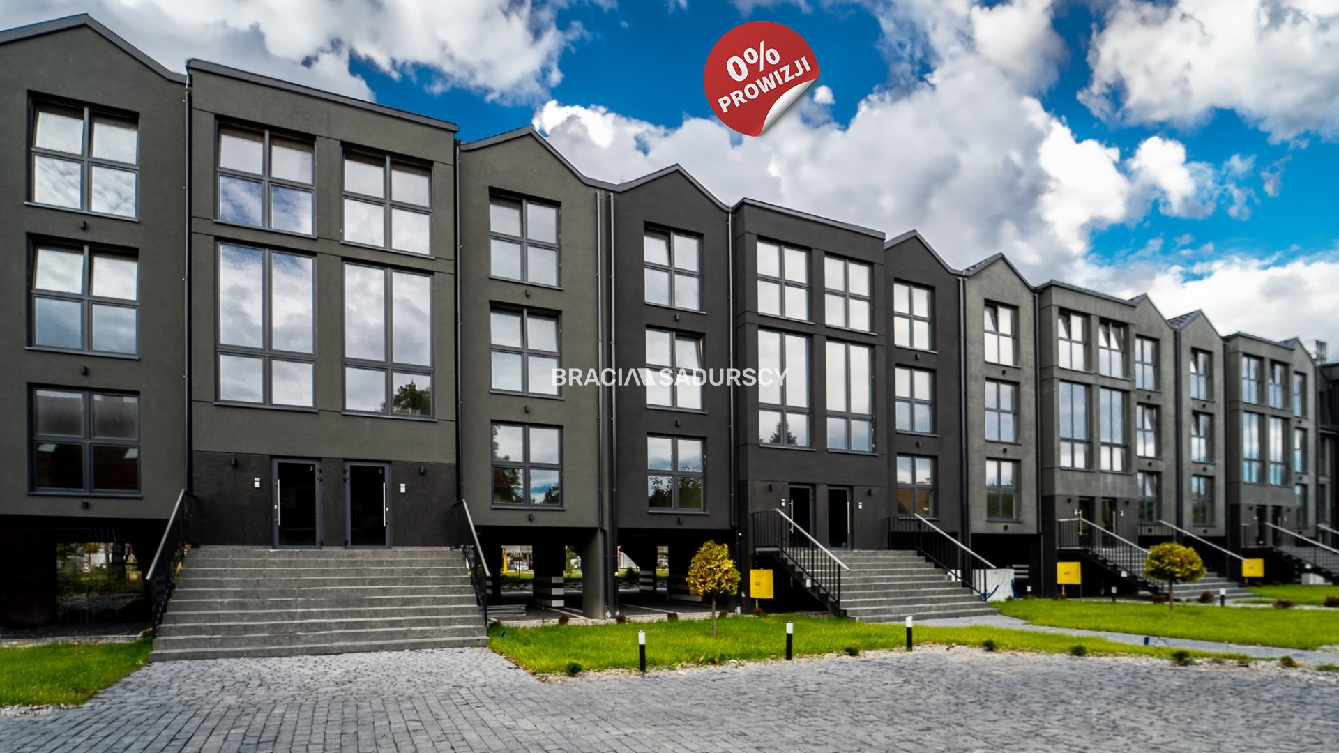 Mieszkanie 68,66 m², piętro 1, oferta nr , BS2-MS-297882-3, Kraków, Swoszowice, Kliny, Komuny Paryskiej-idx