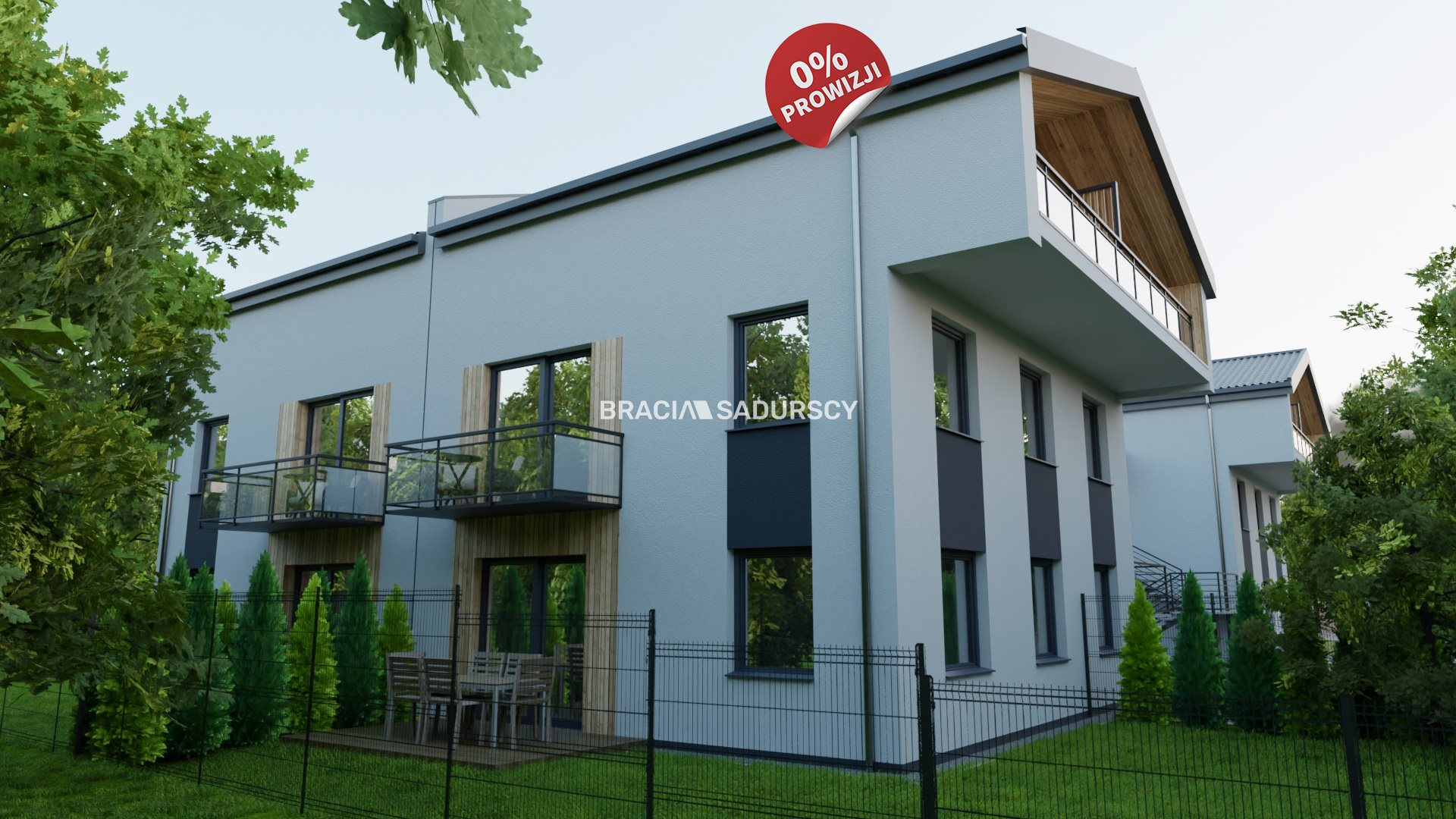 Mieszkanie 116,00 m², piętro 1, oferta nr , BS2-MS-302078-6, Jaworzno, Podwale-idx