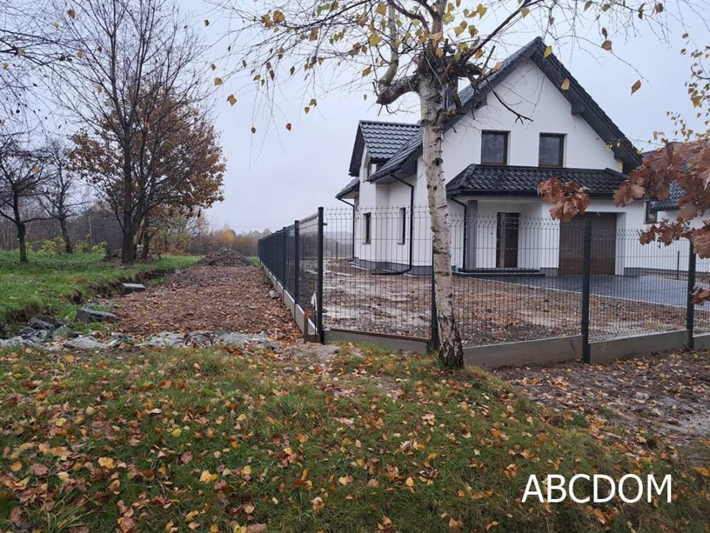 Dom 136,84 m², oferta nr , 389090235, Janowice, Janowice-idx