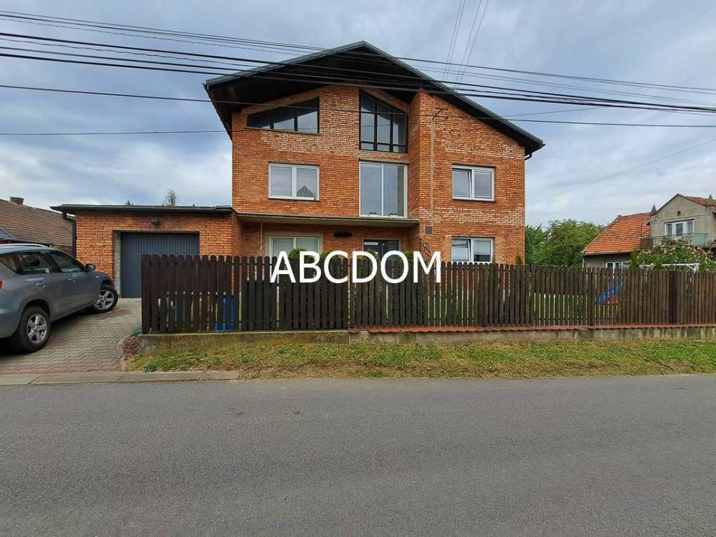 Dom 189,09 m², oferta nr , 388020235, Zabierzów, Zabierzów-idx