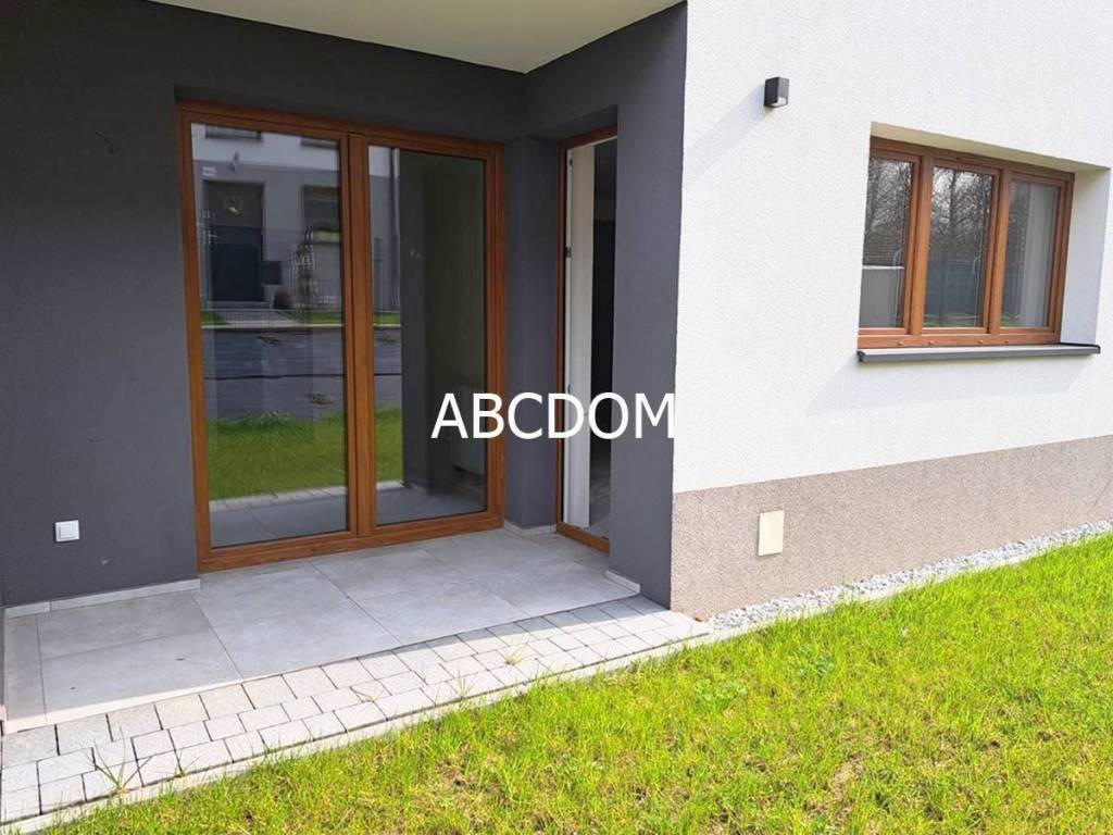 Mieszkanie 47,88 m², parter, oferta nr , 388240235, Wieliczka, Wieliczka-idx