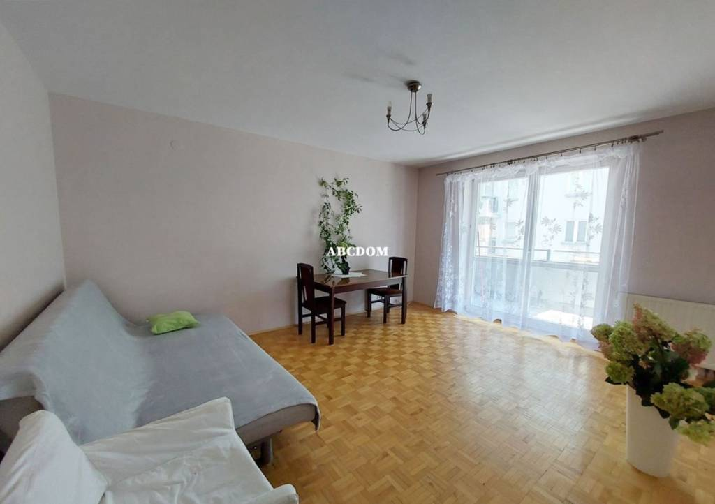 Apartament 58,20 m², piętro 2, oferta nr , 388980235, Kraków, Krowodrza, Kluczborska-idx