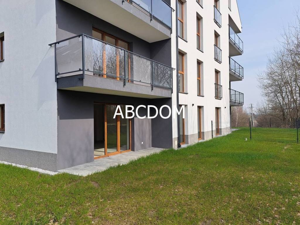 Mieszkanie 63,21 m², parter, oferta nr , 388220235, Wieliczka, Wieliczka-idx