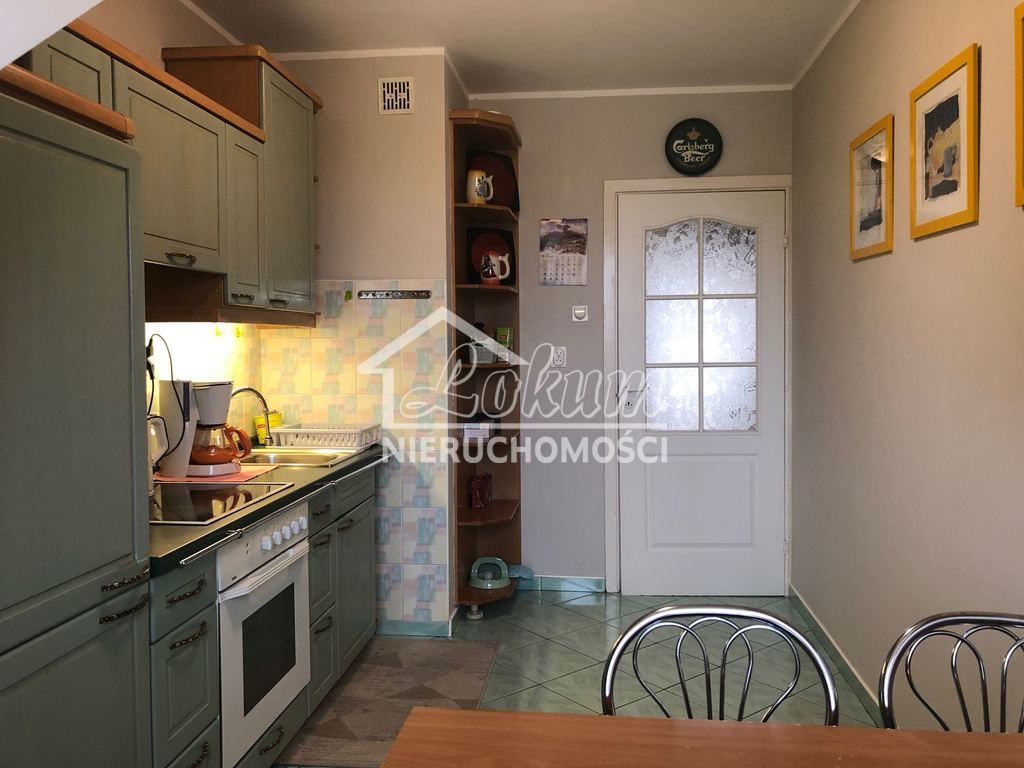 Apartament 53,00 m², piętro 3, oferta nr , LOK21630, Kołobrzeg, Unii Lubelskiej-idx