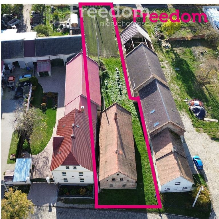 Dom 200,00 m², oferta nr , 12119/3685/ODS, Bąków-idx