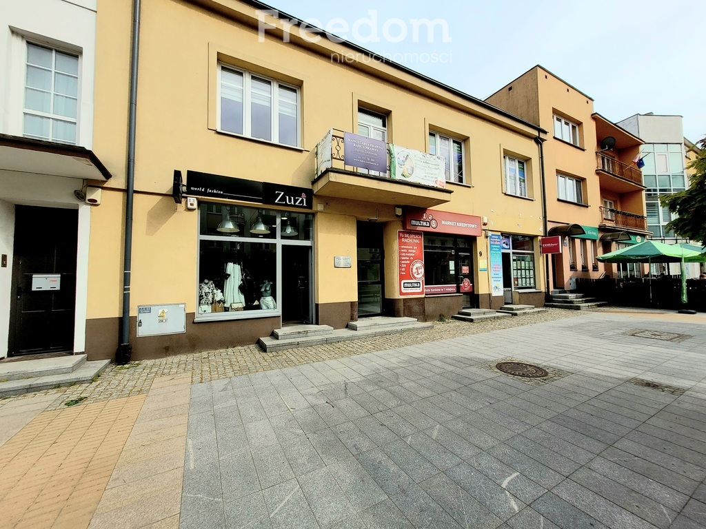 Dom 285,00 m², oferta nr , 13266/3685/ODS, Ciechanów, Warszawska-idx