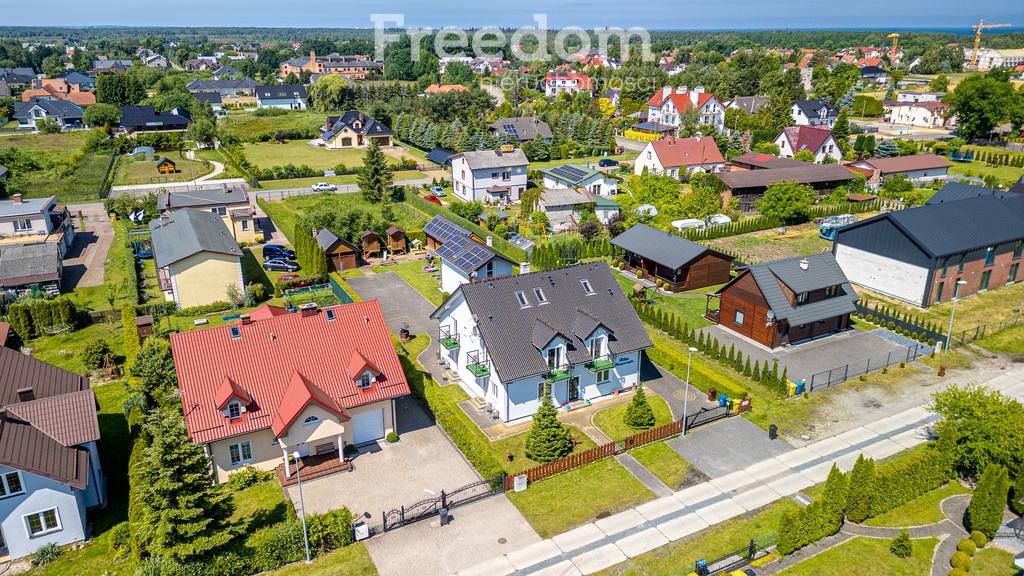 Dom i rezydencja 300,00 m², oferta nr , 12228/3685/ODS, Grzybowo, Myśliwska-idx