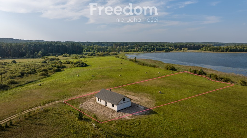 Dom 296,00 m², oferta nr , 12922/3685/ODS, Brzeźno Łyńskie-idx