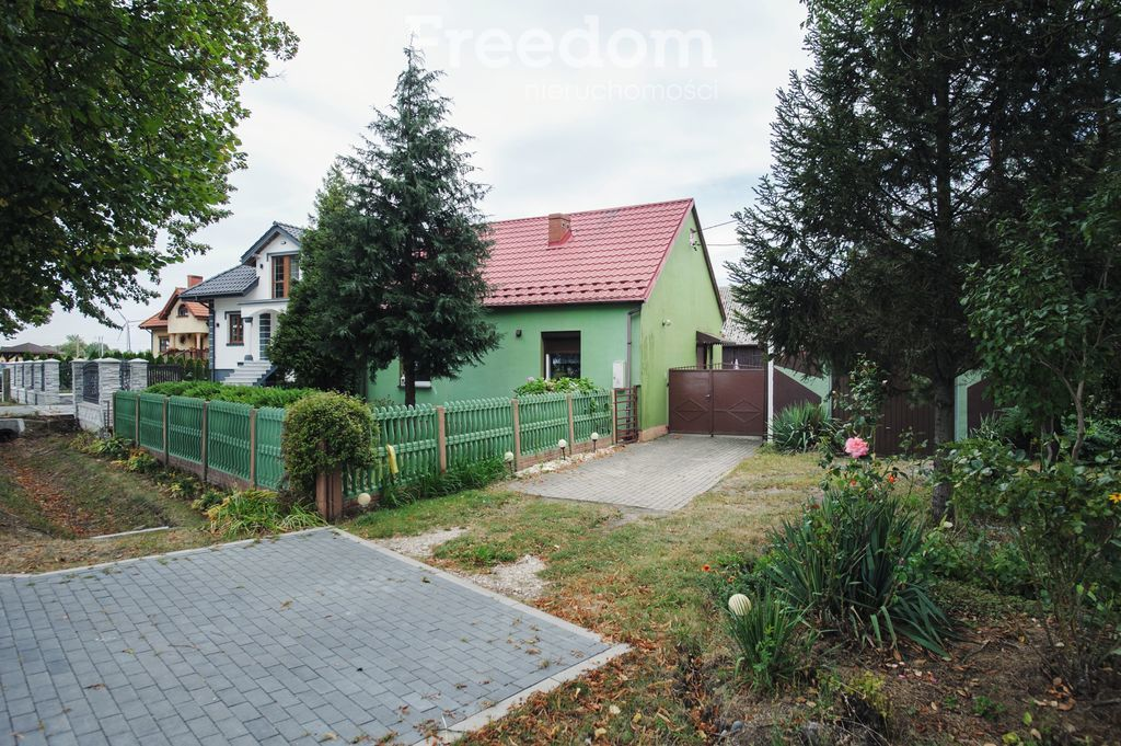 Dom 57,00 m², oferta nr , 12412/3685/ODS, Nowy Zbrachlin-idx