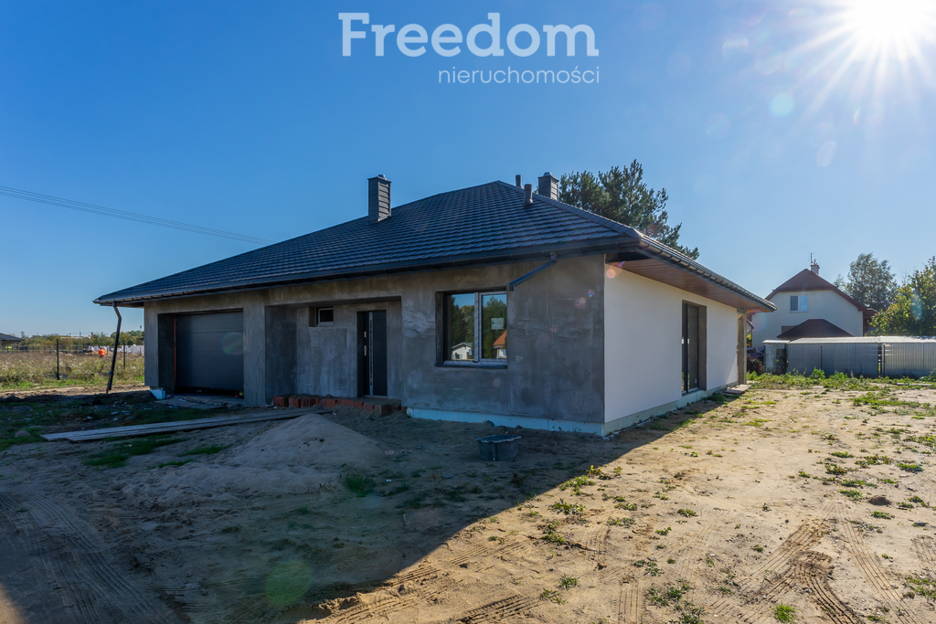 Dom 130,00 m², oferta nr , 13347/3685/ODS, Sułkowice-idx