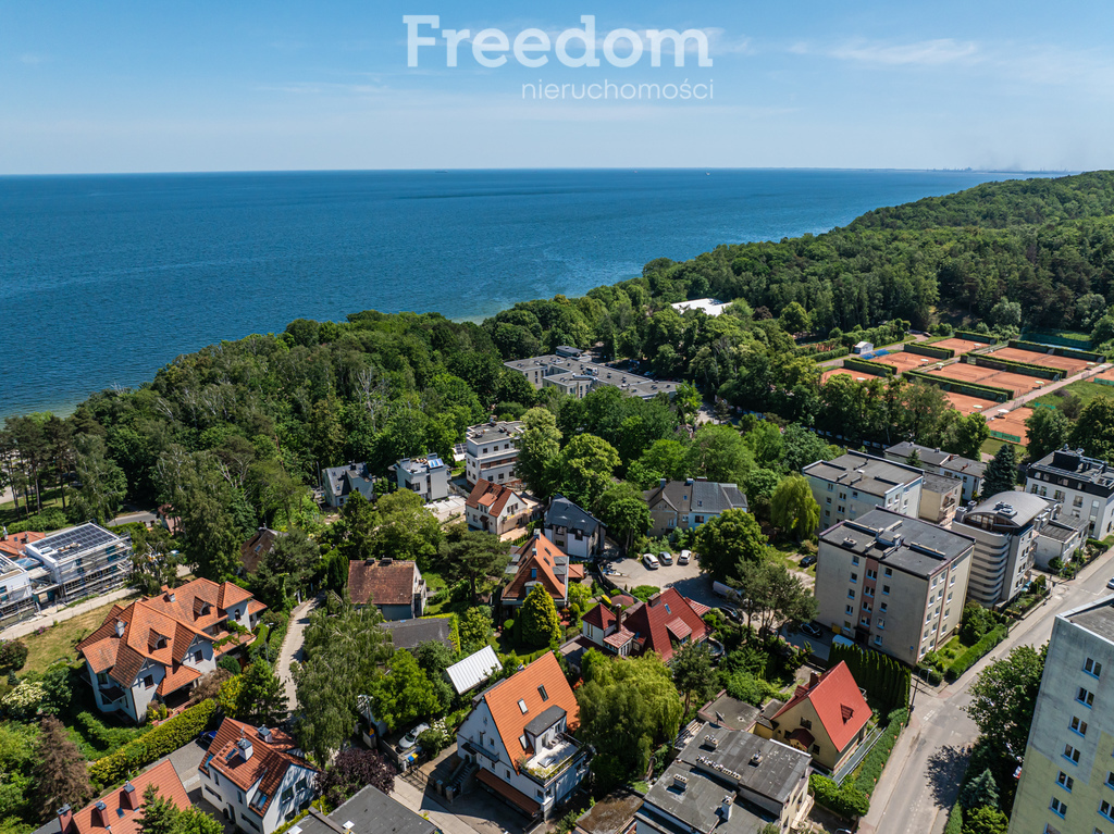 Dom 210,00 m², oferta nr , 13232/3685/ODS, Gdynia, Kamienna Góra, Kamienna Góra-idx