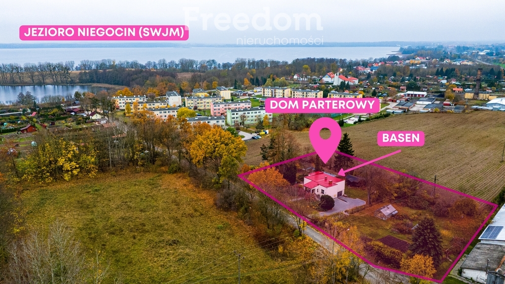 Dom i rezydencja 159,00 m², oferta nr , 13468/3685/ODS, Giżycko-idx