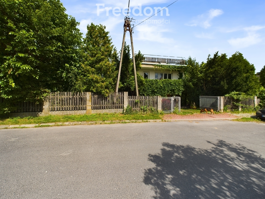 Dom 174,43 m², oferta nr , 13582/3685/ODS, Wadowice-idx