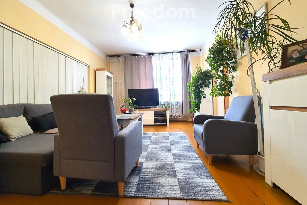 Dom 107,25 m², oferta nr , 11859/3685/ODS, Biała Podlaska, Konstantego Romualda Budkiewicza-idx