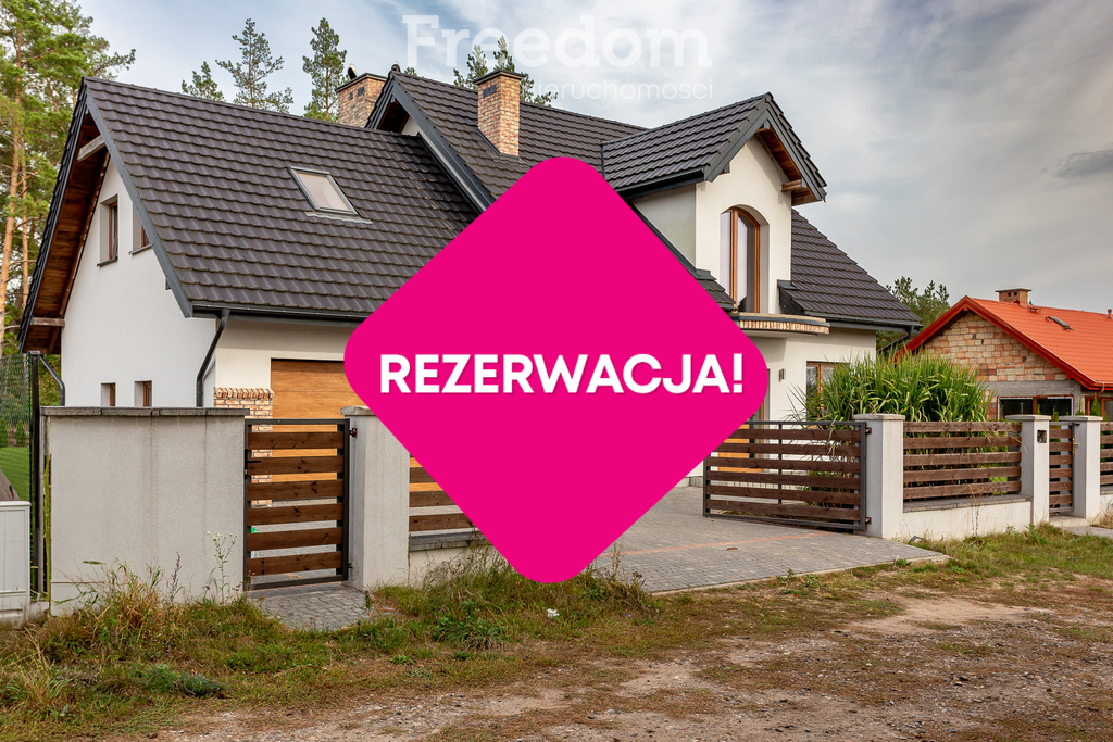 Dom 227,39 m², oferta nr , 13158/3685/ODS, Nowa Wieś Ełcka, Polna-idx