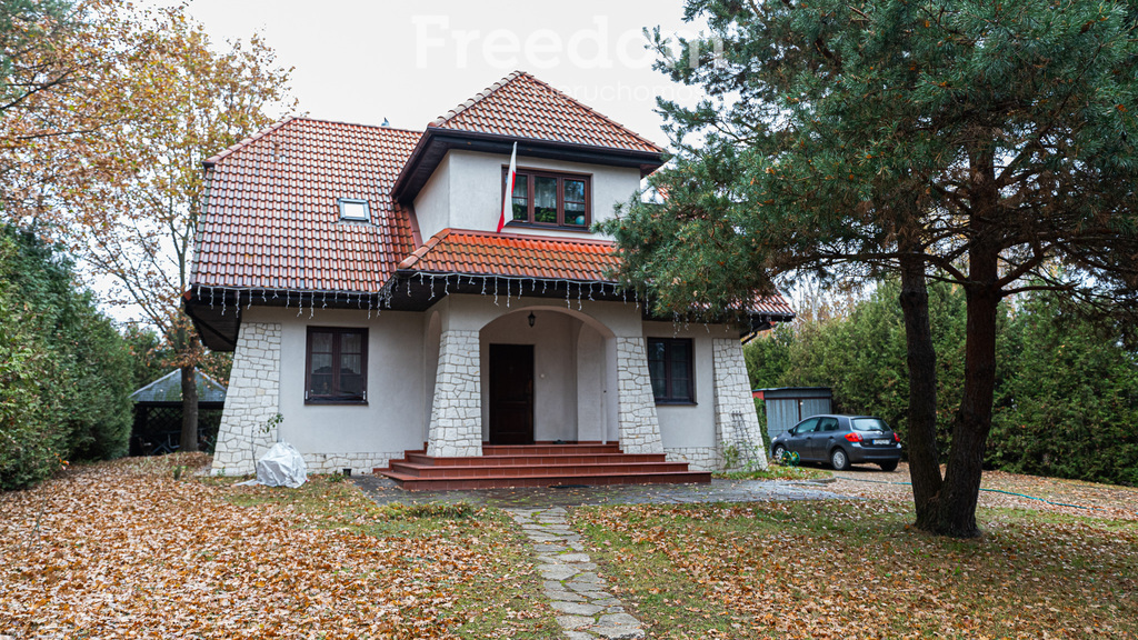 Dom 133,00 m², oferta nr , 13507/3685/ODS, Kazimierz Dolny, Słoneczna-idx