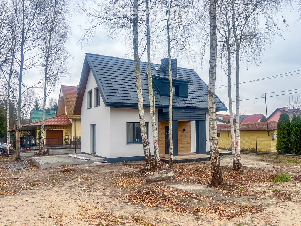 Dom i rezydencja 100,00 m², oferta nr , 13484/3685/ODS, Sułkowice, Spacerowa-idx