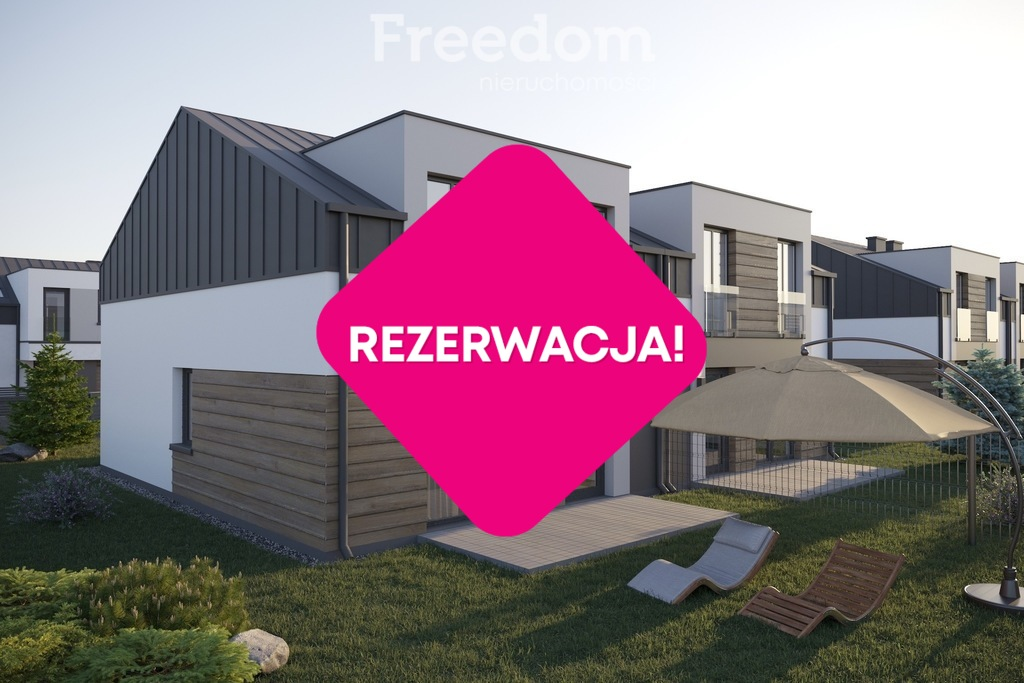 Dom 128,72 m², oferta nr , 11191/3685/ODS, Nowa Wieś, Topazowa-idx