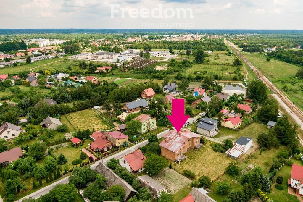 Dom 620,00 m², oferta nr , 8708/3685/ODS, Nisko, Zamknięta-idx