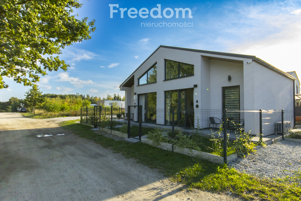 Dom i rezydencja 66,40 m², oferta nr , 12953/3685/ODS, Skorochów, Orzechowa-idx