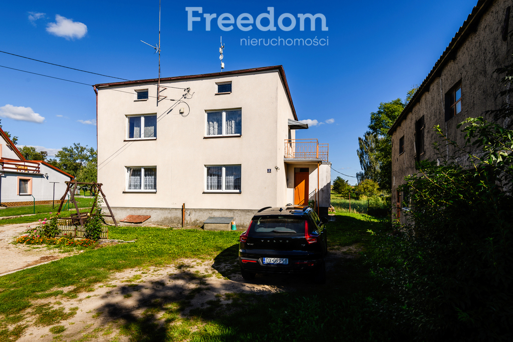 Dom 155,00 m², oferta nr , 12756/3685/ODS, Prątnica-idx