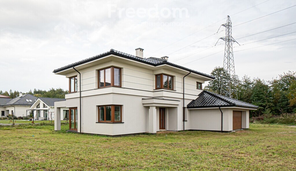 Dom 396,26 m², oferta nr , 13231/3685/ODS, Elbląg, Tarnopolska-idx