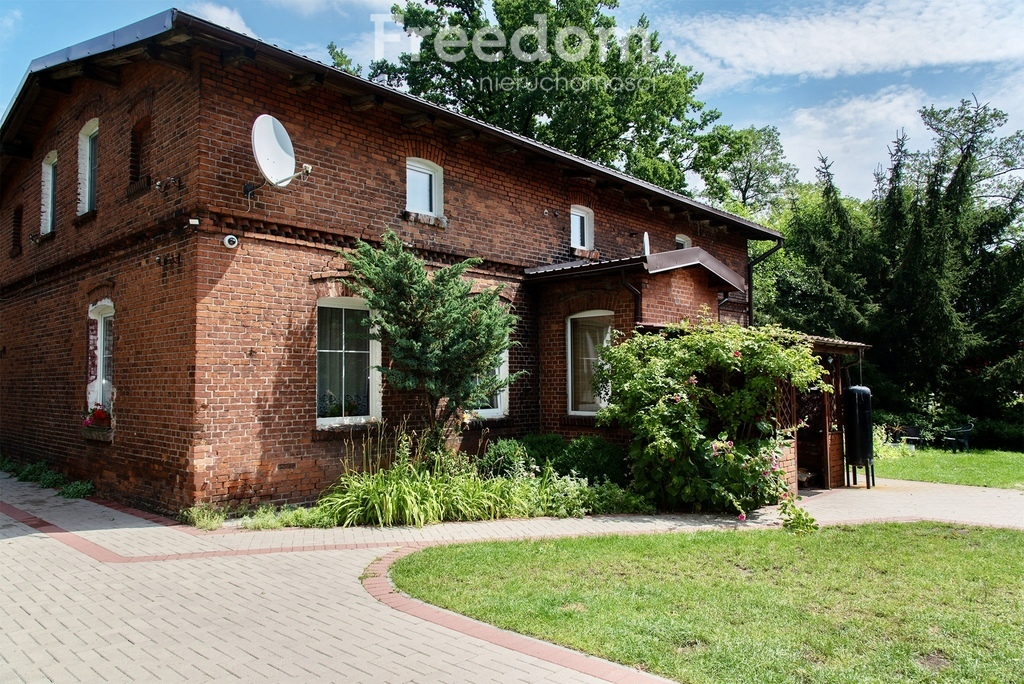 Dom 300,00 m², oferta nr , 12355/3685/ODS, Iłowo-Osada-idx