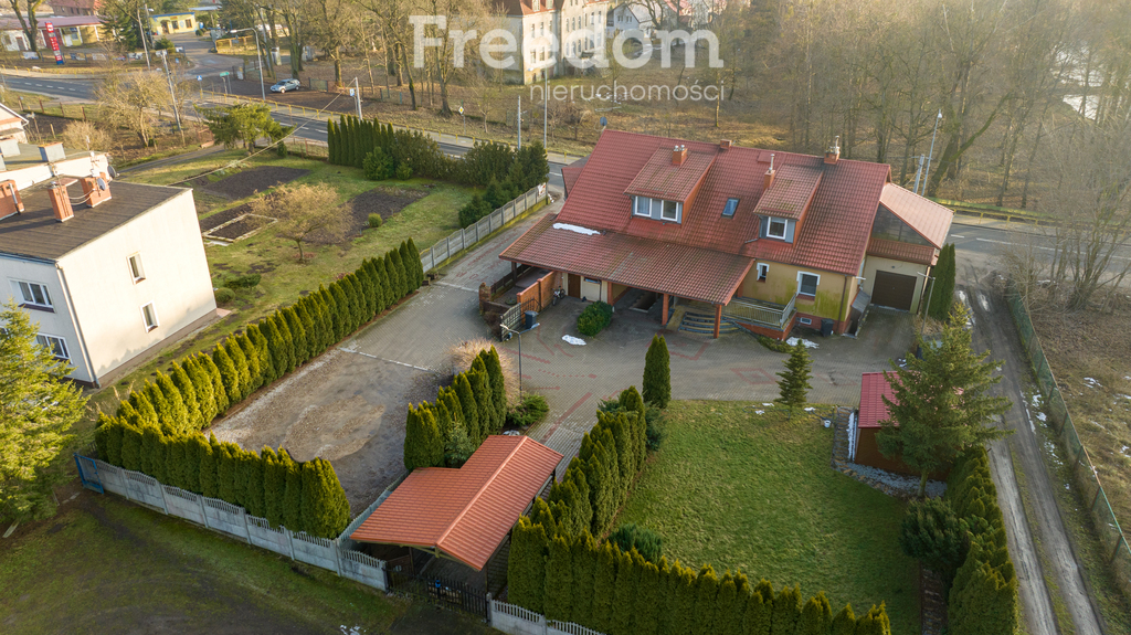 Dom 542,00 m², oferta nr , 11259/3685/ODS, Gródki-idx