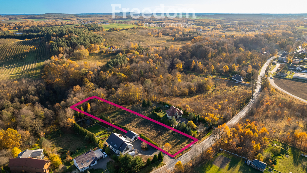 Działka 4 251,00 m², oferta nr , 9038/3685/OGS, Kłodawa, Gdańska-idx