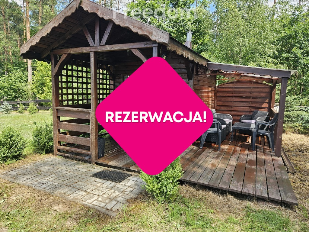 Działka 1 515,00 m², oferta nr , 8134/3685/OGS, Kąciki-idx