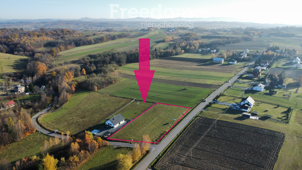 Działka 3 000,00 m², oferta nr , 9080/3685/OGS, Łajsce-idx