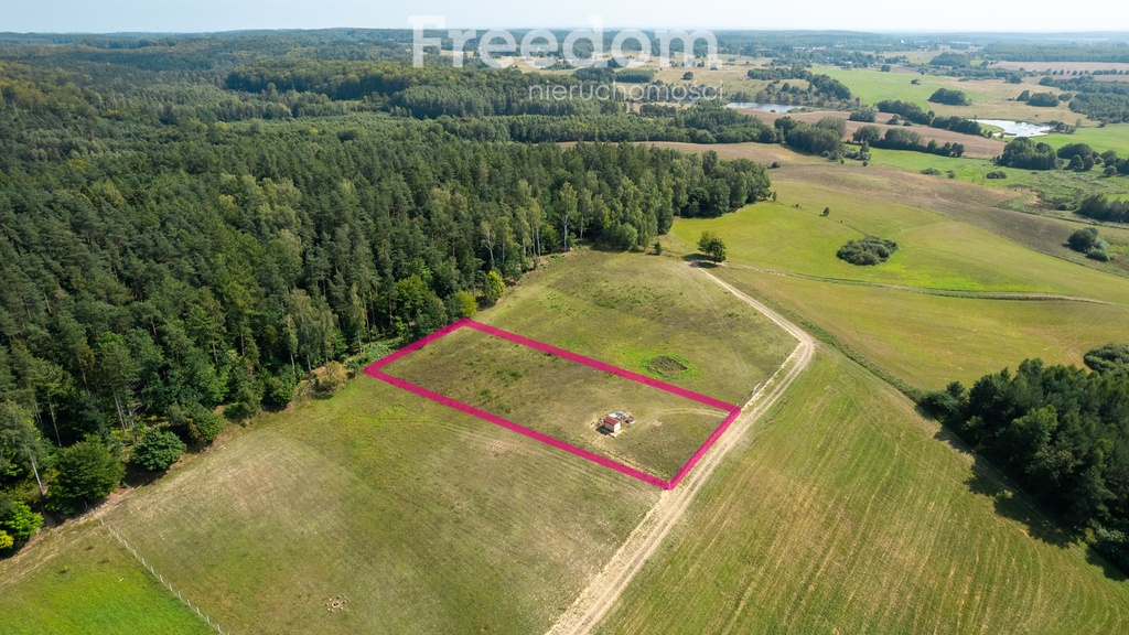 Działka 3 468,00 m², oferta nr , 9047/3685/OGS, Piekło Górne, Lotników-idx