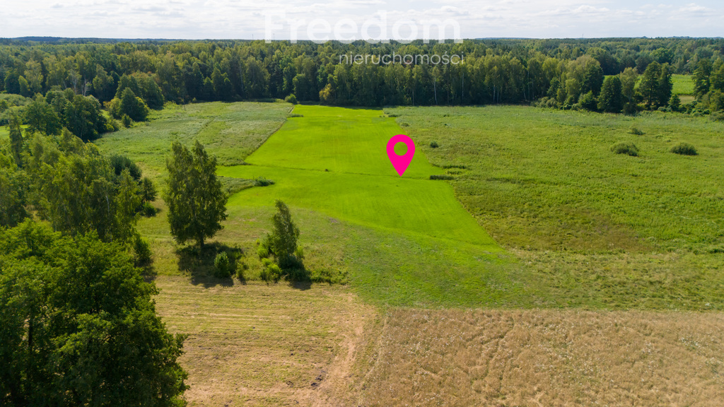 Działka 3 264,00 m², oferta nr , 8337/3685/OGS, Mirowice-idx