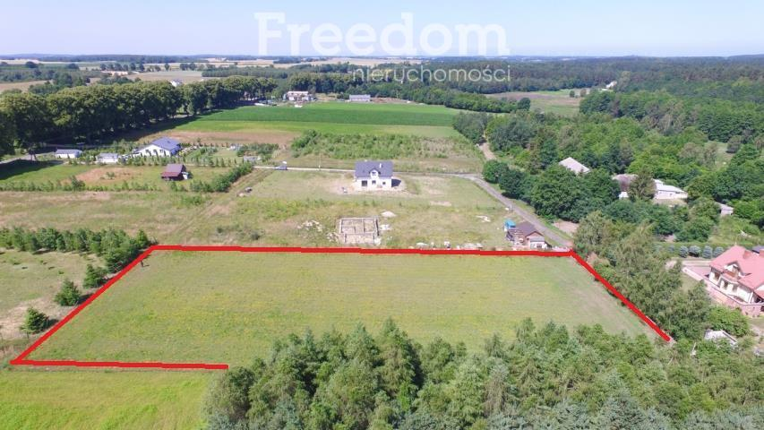 Działka 3 500,00 m², oferta nr , 2612/3685/OGS, Nieżyn-idx