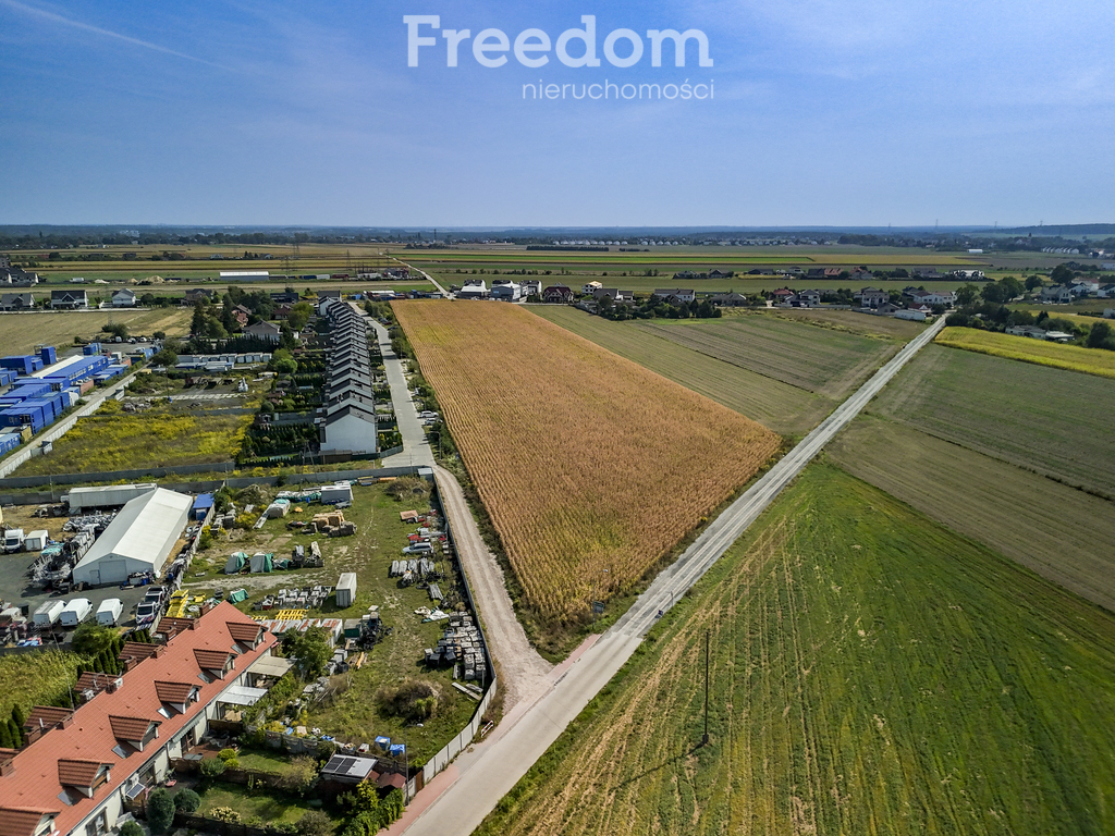 Działka 32 384,00 m², oferta nr , 8627/3685/OGS, Luboń, Nowiny-idx