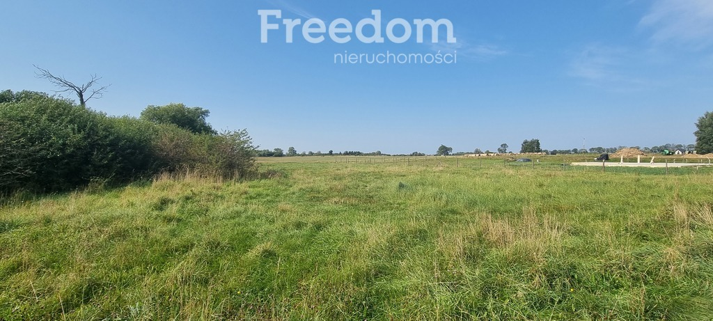 Działka 3 180,00 m², oferta nr , 8661/3685/OGS, Sarbinowo-idx