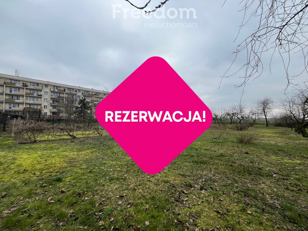 Działka 15 012,00 m², oferta nr , 7410/3685/OGS, Chełmża, Stefana Kardynała Wyszyńskiego-idx